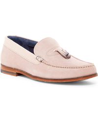 ted baker moccasin shoes