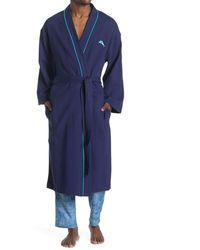 tommy bahama mens robe