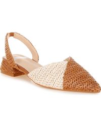 Rag & Co - Kinjay Slingback Pump - Lyst