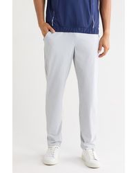 90 Degrees - Monoroute Tapered Performance Pants - Lyst