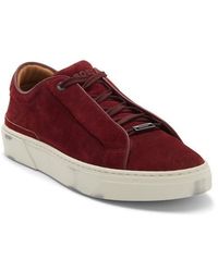 BOSS - Gary Low Top Sneaker - Lyst