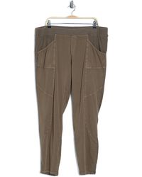 XCVI Straight-leg pants for Women 