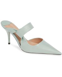 tony bianco erika mule