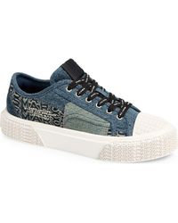 Marc Jacobs - The Sneaker - Lyst