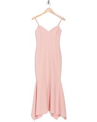 likely mermaid gown