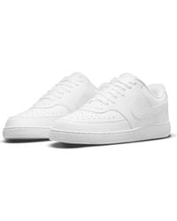 Nike - Court Vision Next Nature Sneaker - Lyst