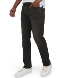 DKNY - Duane Straight Jeans - Lyst