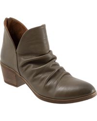 BUENO - Cori Bootie - Lyst