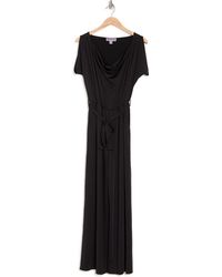 umbrella long frock