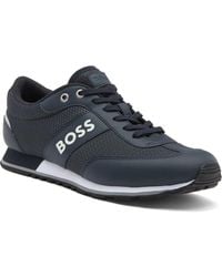 BOSS - Gender Inclusive Parkour Running Shoe - Lyst