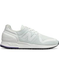 new balance 247 blanche new balance 247 blanche