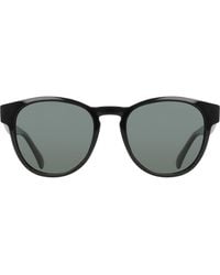 Dragon - 53Mm Round Sunglasses - Lyst