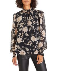 Sanctuary Blouses for Women - Up to 71% off | Lyst