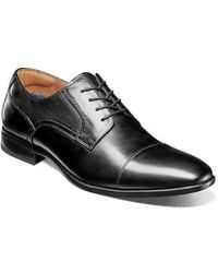 Florsheim - Pregamo Cap Toe Derby - Lyst