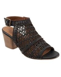 BUENO - Candice Sandal - Lyst