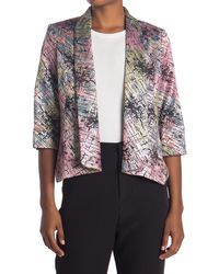 alberto makali cardigan