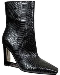 Ninety Union - Fire Snip Toe Bootie - Lyst