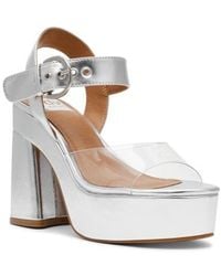 Dolce Vita - Wayward Platform Sandal - Lyst