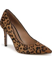 Sam Edelman - Hazel Pointed Toe Pump - Lyst