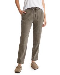 James Perse - Utility Pants - Lyst
