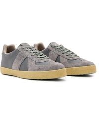 AllSaints - Jaimee Low Top Sneaker - Lyst