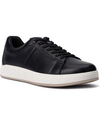 New York & Company - Brent Low Top Sneaker - Lyst