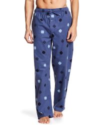 lucky brand men's pajama sets
