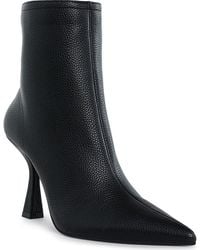 Rag & Co - Tentia Pointed Toe Bootie - Lyst
