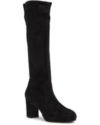 stuart weitzman livia boot