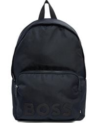 BOSS - Catch 2.0 Backpack - Lyst