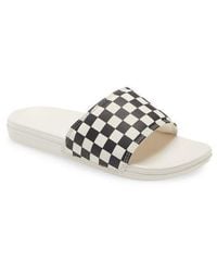 Vans - La Costa Sport Slide - Lyst