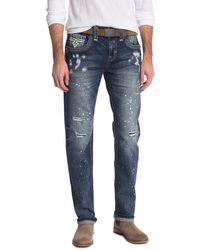 Rock Revival Straight-leg jeans for Men 