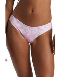 Billabong - Sweet Waves Bondi Bikini Bottoms - Lyst