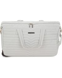 Vince Camuto - Avery Carry-on Duffle Bag - Lyst