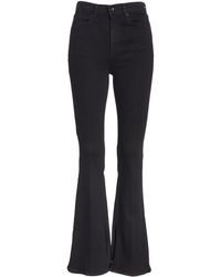 Rag & Bone Flared jeans for Women - Up to 71% off at Lyst.com