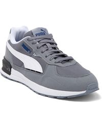 PUMA Clyde Sneakers for Men - Up to 70% off | Lyst