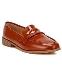LONDON RAG - Mogul Loafer - Lyst