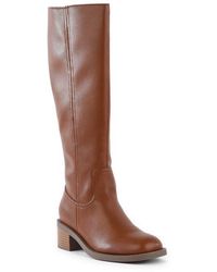 Seychelles - Because We Can Knee High Boot - Lyst