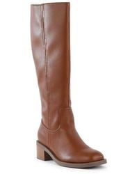 Seychelles - Because We Can Knee High Boot - Lyst