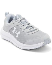 Under Armour - Charged Assert 10 Sneaker - Lyst