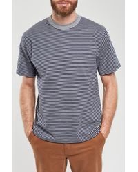 Armor Lux - Heritage Stripe T-shirt - Lyst