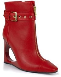 Ninety Union - Skylight Bootie - Lyst