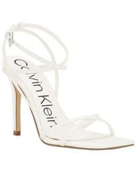 Calvin Klein - Tegin Sandal - Lyst