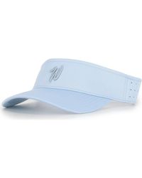 Waggle - Band Visor - Lyst