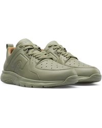 camper gore tex shoes