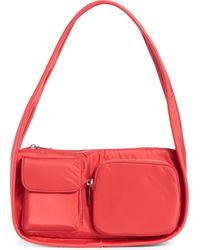 Madden Girl - Cargo Shoulder Bag - Lyst