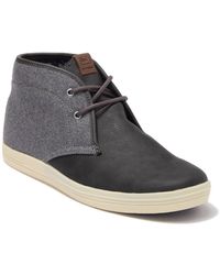 ben sherman preston chukka sneaker