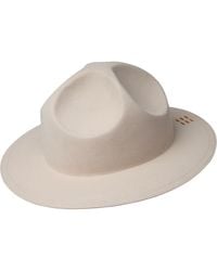 Bailey - Denholm Wool Ranger's Hat - Lyst