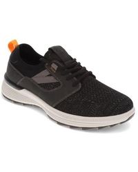 Dockers - Adan Mesh Athletic Sneaker - Lyst