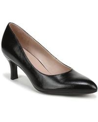 Naturalizer - Flora Pump - Lyst